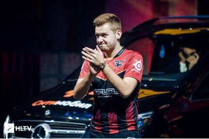 s1mple ：近期会飞中国，好久没去上海了