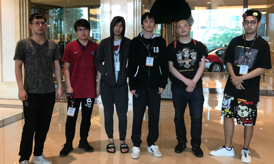 LOL知名选手欠钱不还？前QG射手在线讨债