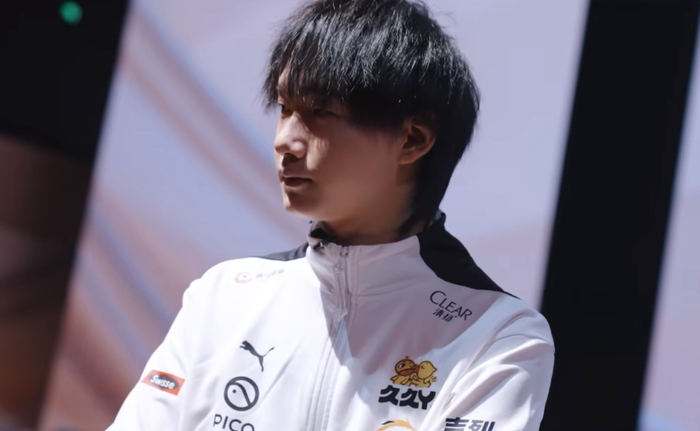 T1 玩家状态回暖！ BuZz 带领团队扳平比分！ T1 1-1 EDG