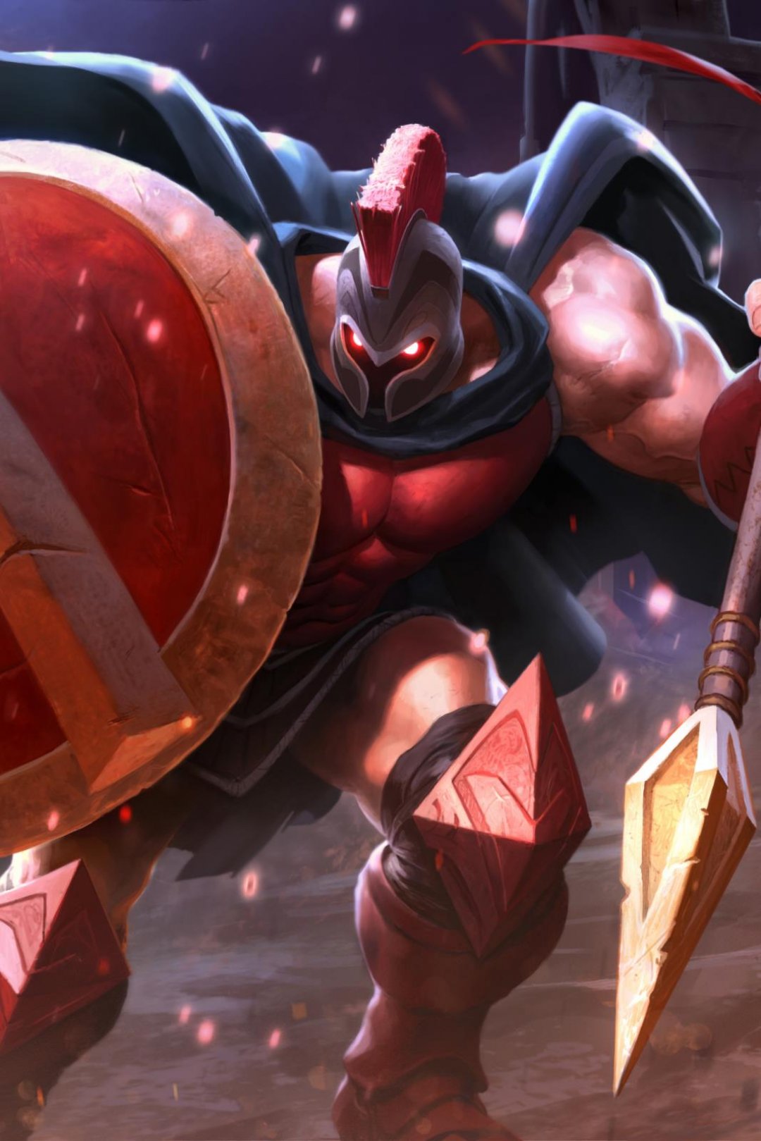 创造记录！FNC连续八年晋级全球总决赛，历史第一