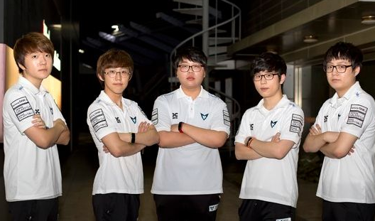 LCK官方：Doran、Peanut、Lehends将不参加今日比赛