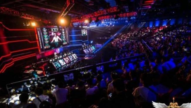 Riot Games发布了即将更新10的补丁说明