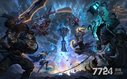 LPL春决被认为菜鸡互啄，RNG参加MSI会被吊打？