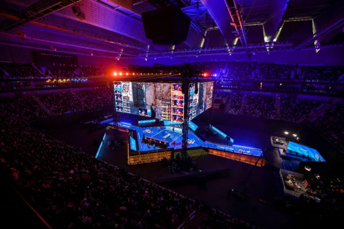 扑克打法的阶段划分（扑克策略的阶段性划分）