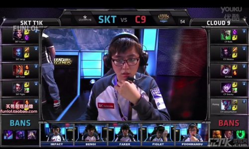 前职业选手 Smeb 宣布退役：忠诚！队长宋京浩已经从侦察中归来