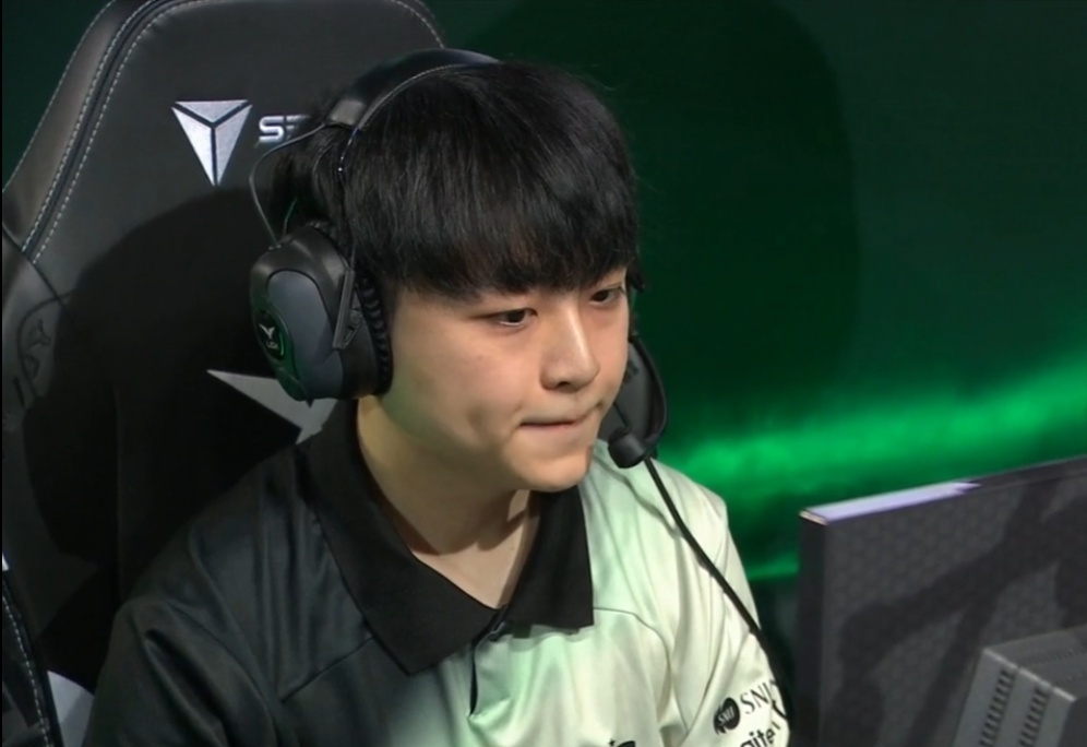 RNG晋级 RA、AL、iG、FPX、UP被NIP挡在门外
