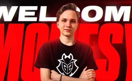 Nova Esports 将 SWERL 送上替补席，提升 OBONE 至 Valorant 主力阵容
