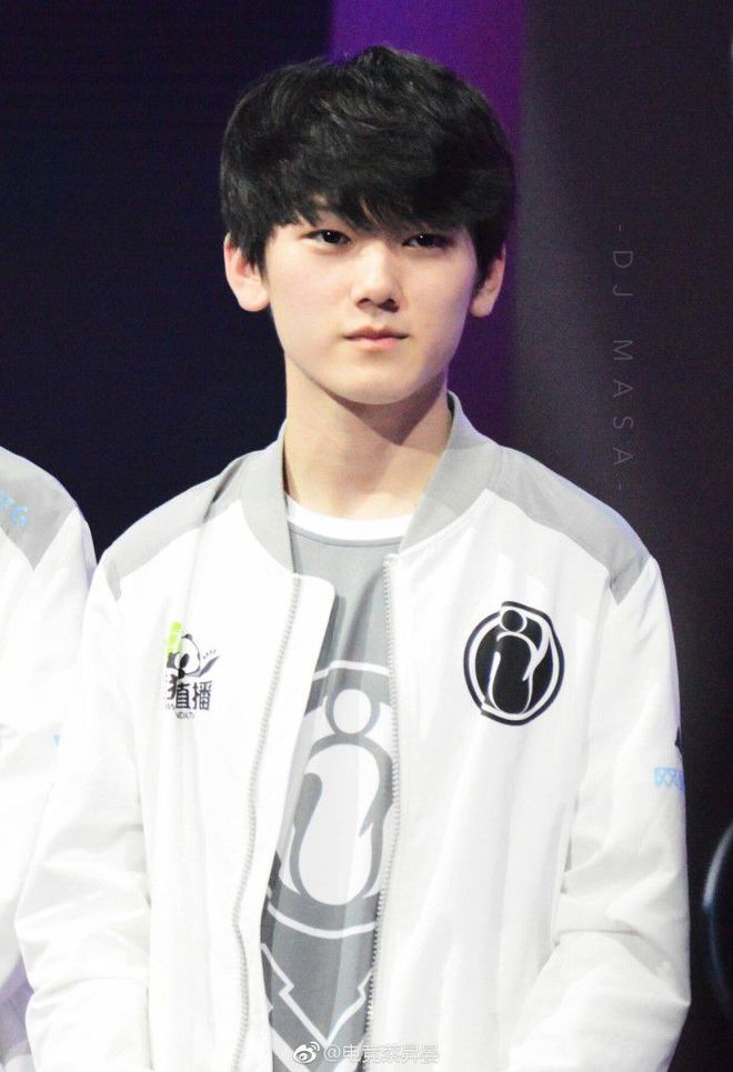 JDG官博发文庆祝MISSING出道LPL六周年：期待无限未来