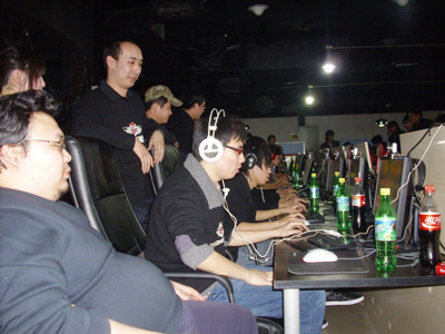 单骑救主 力挽狂澜 G2 2-1 战胜NiP完成复仇