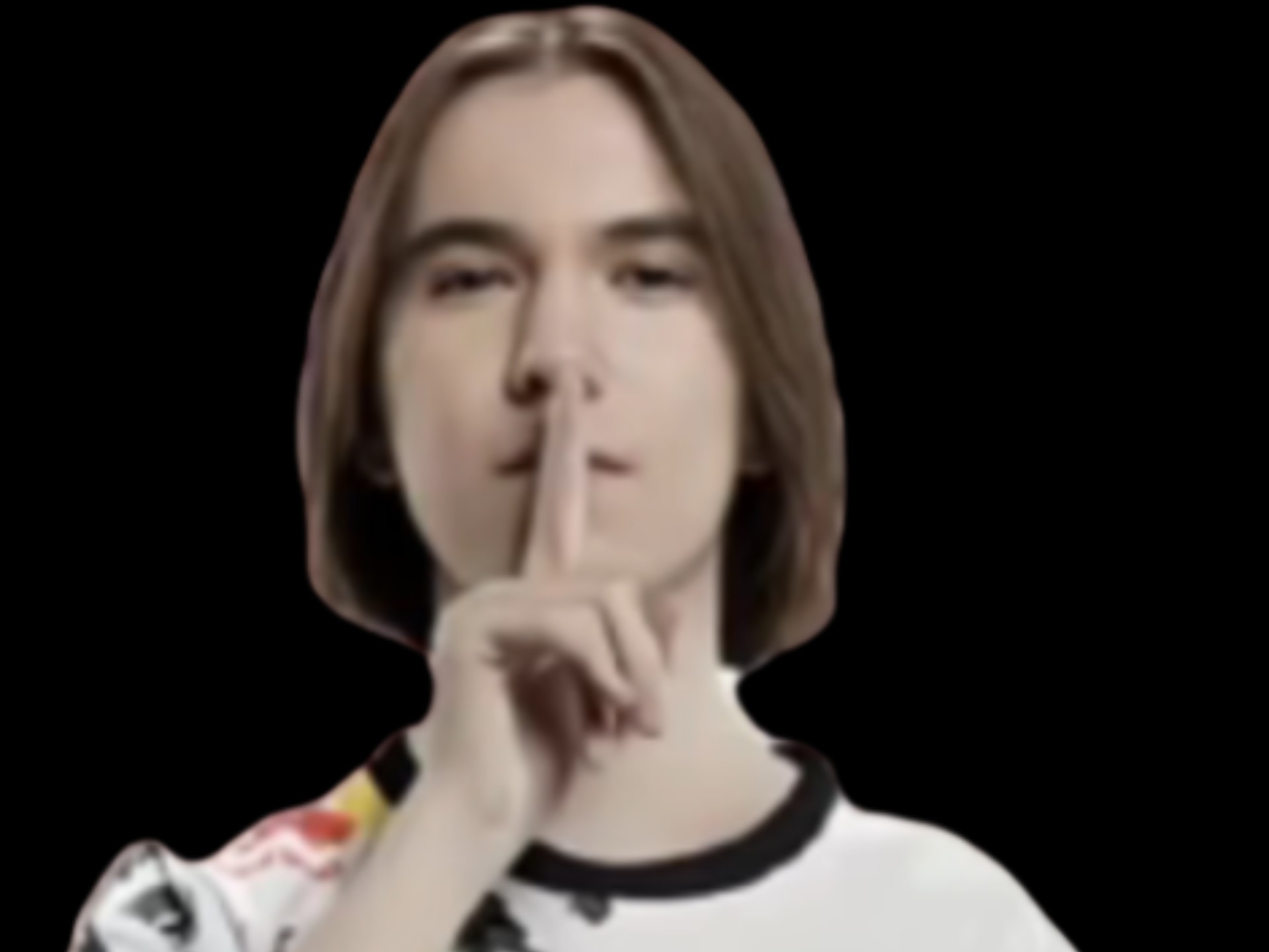 Wildcard Gaming 的联合所有者；成为武装袭击的受害者