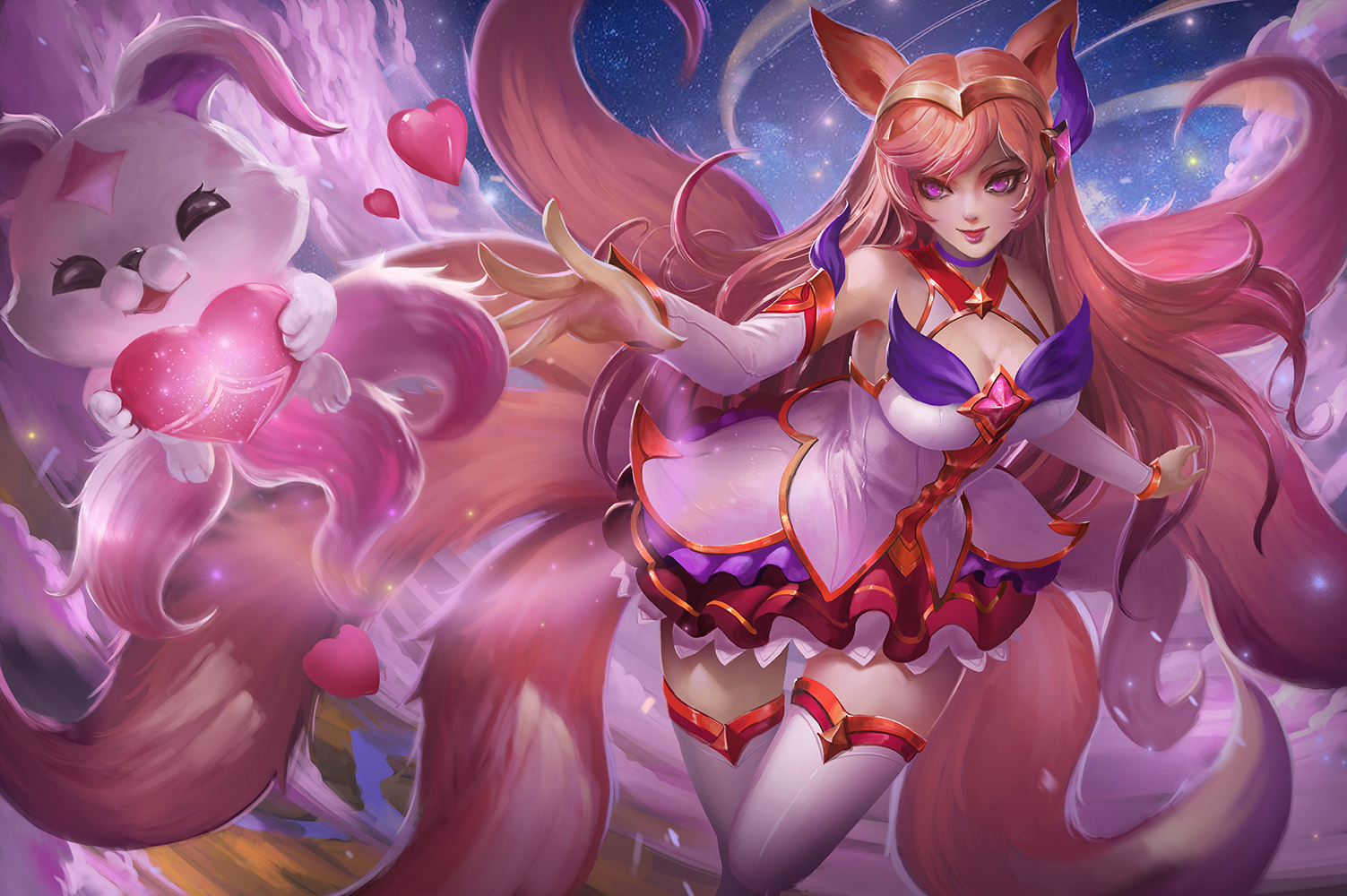 解规