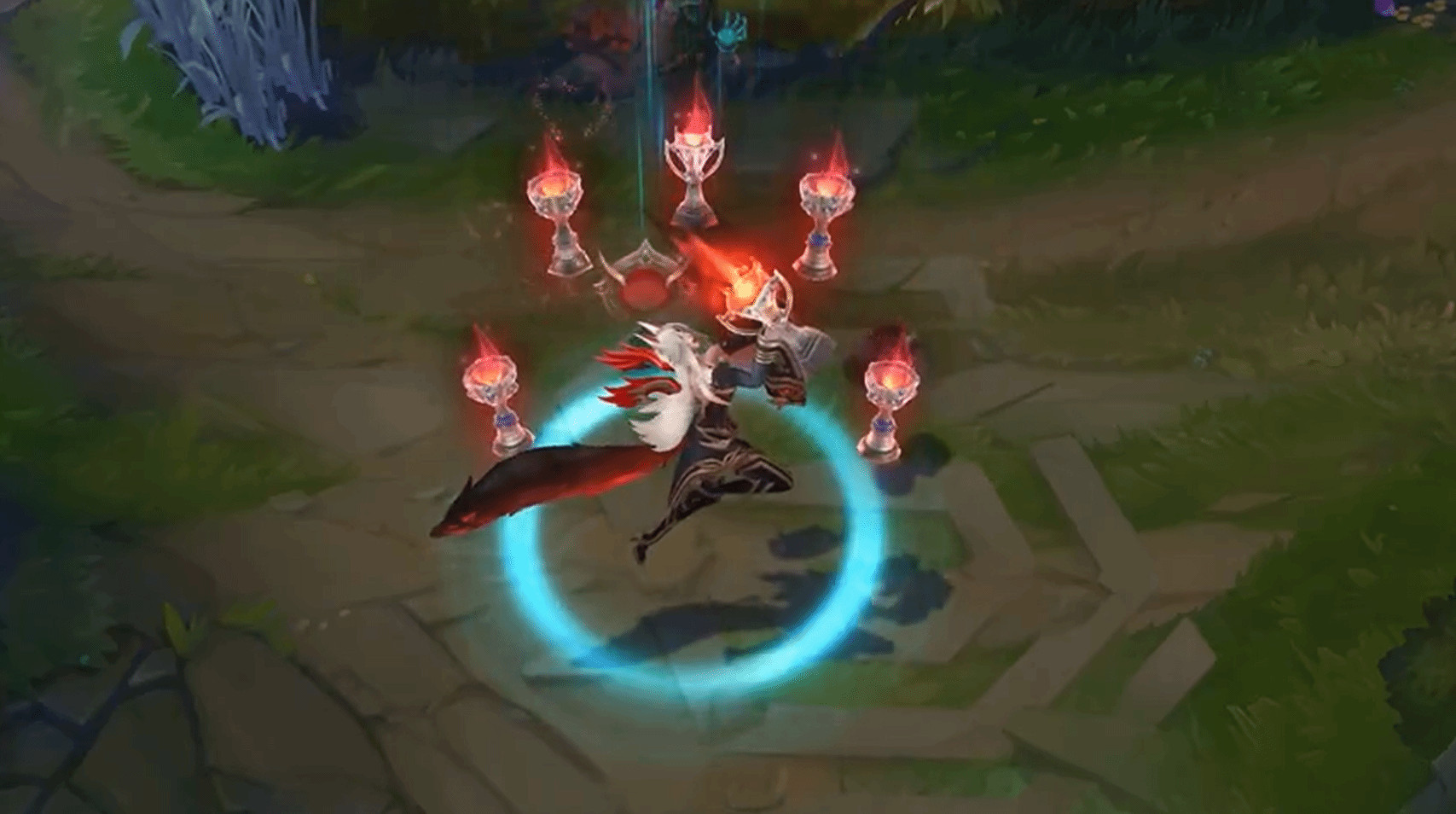 电竞比分官方：LCK常规赛第1-2轮将在4月2号开赛！揭幕战HLEvsGEN！