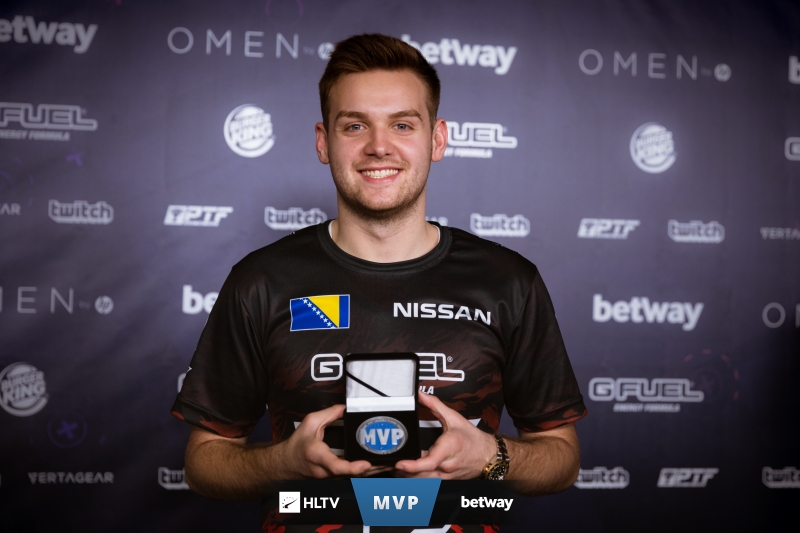 VALORANT 玩家认为投降系统设计糟糕